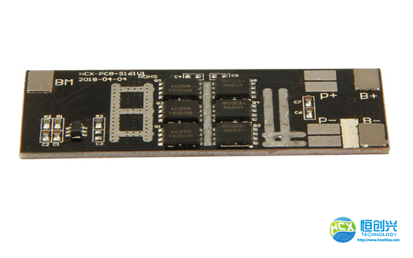 鋰電池保護板原理圖之鋰電池充放電保護電路的特點及工作原理